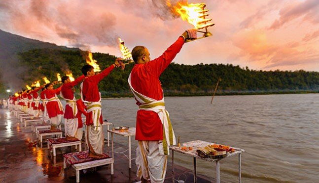 Ganga Dussehra 2022: गंगा दशहरा कब है? जानें तिथि, शुभ मुहूर्त और पूजा विधि